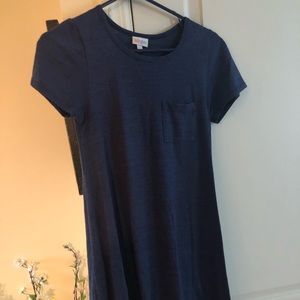 Xxs lularoe dress Carly